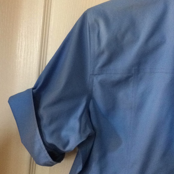 Chico’s No iron shirt - Picture 4 of 5